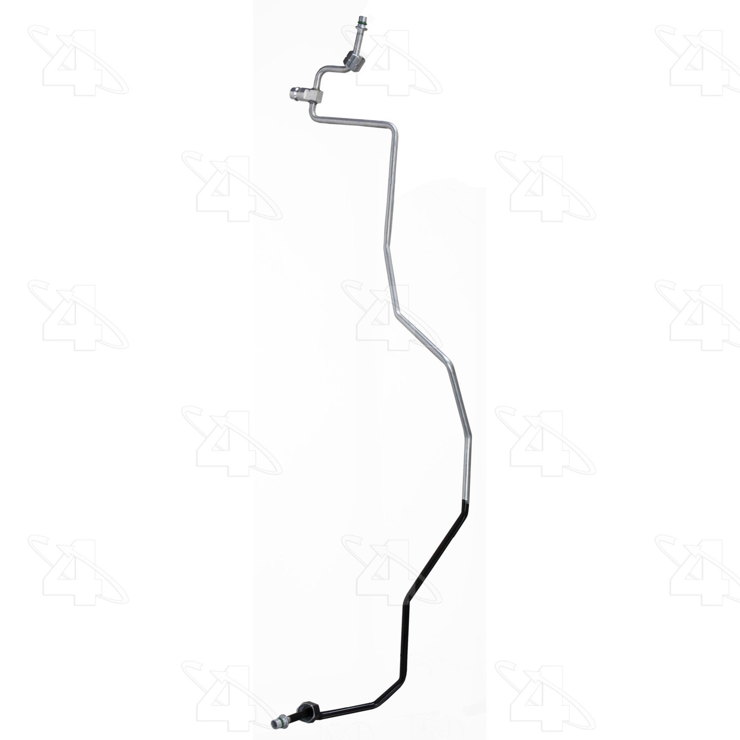 FOUR SEASONS A/C Refrigerant Hose 56540