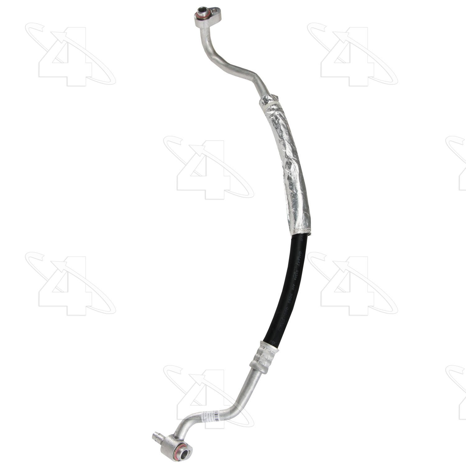 FOUR SEASONS A/C Refrigerant Hose 56546