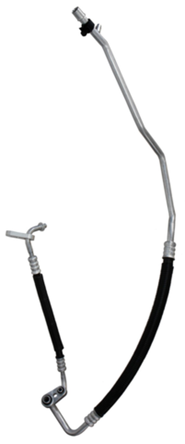 FOUR SEASONS A/C Refrigerant Hose 56547