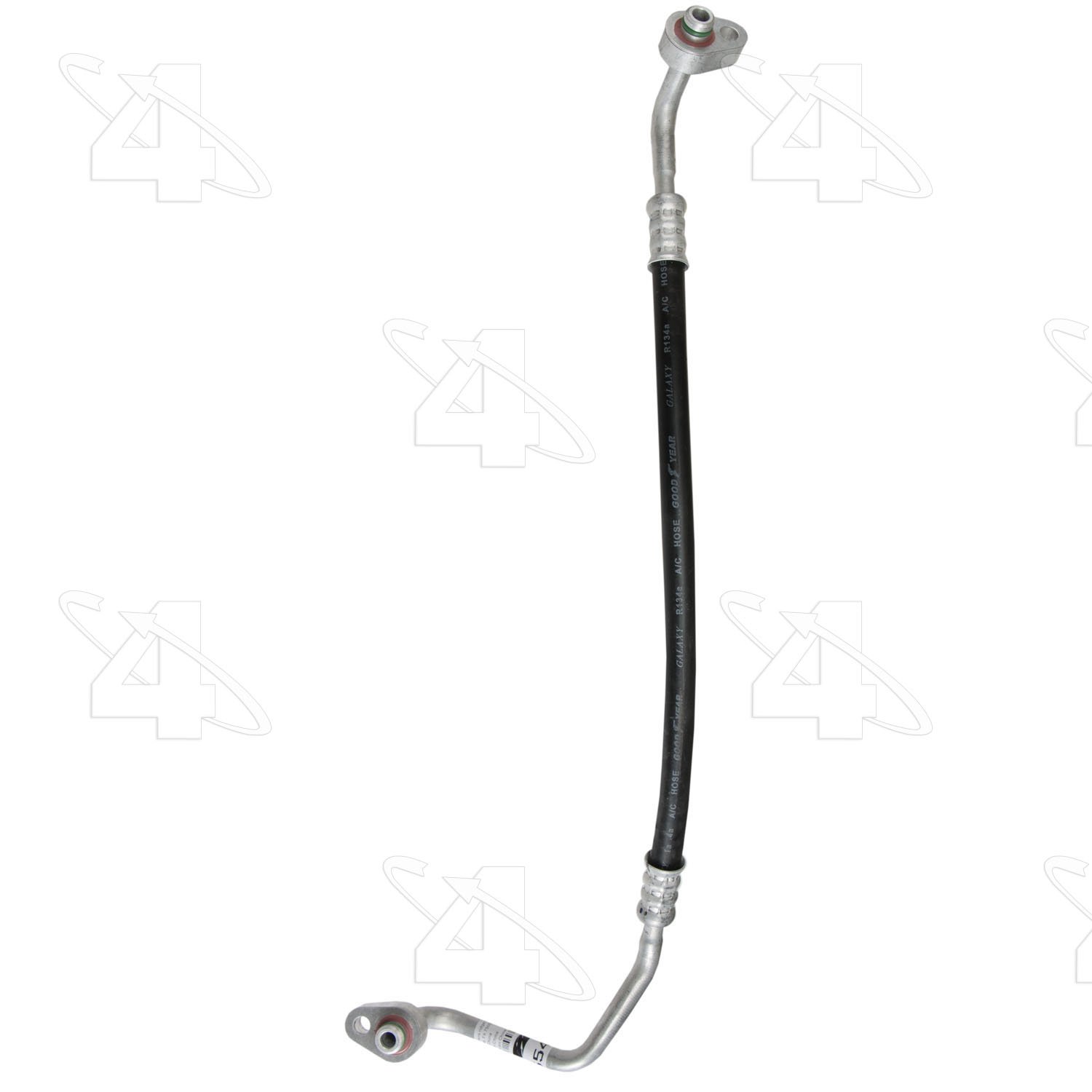 FOUR SEASONS A/C Refrigerant Hose 56548