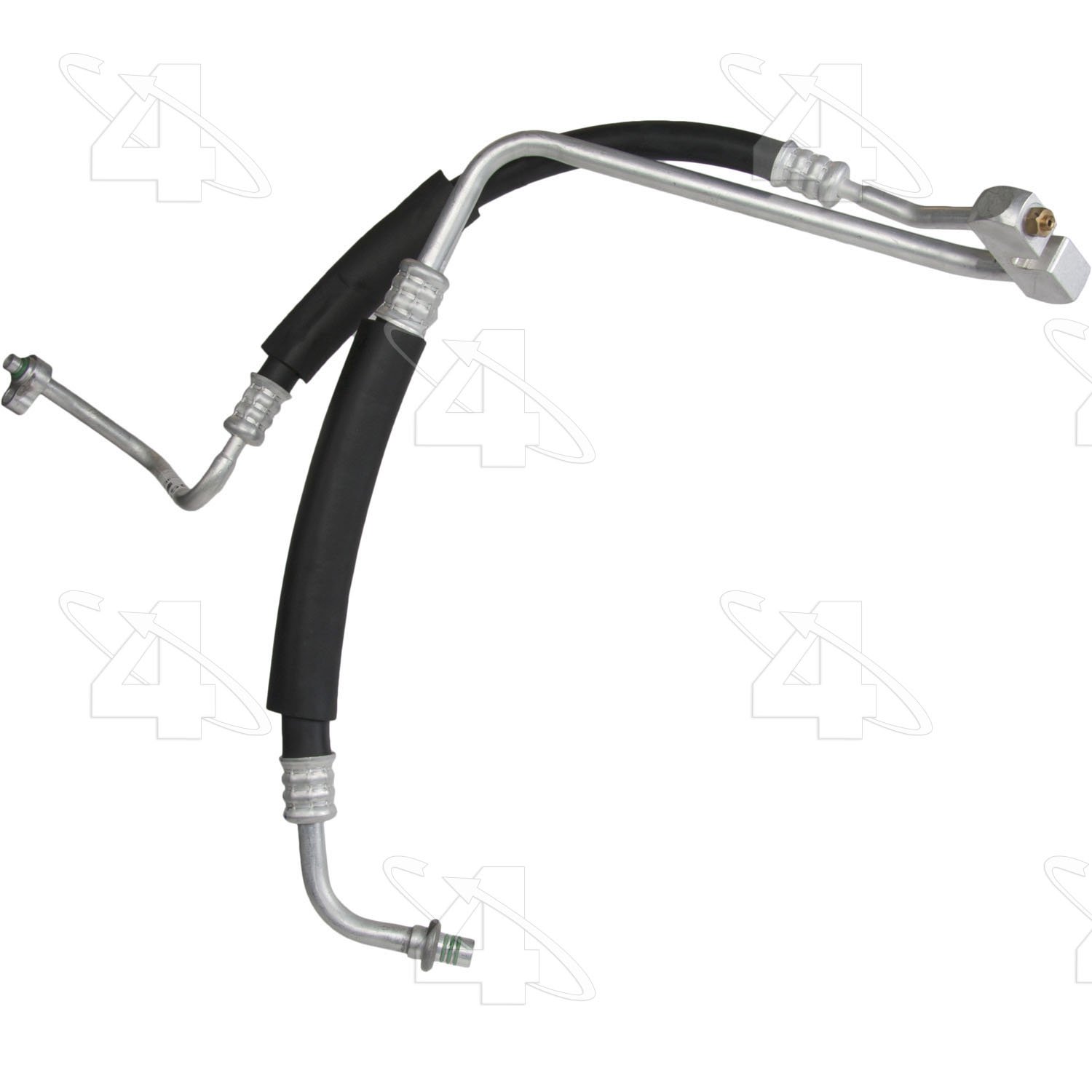 FOUR SEASONS A/C Refrigerant Hose 56550