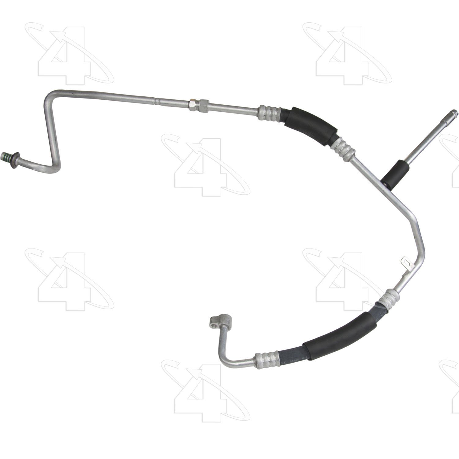 FOUR SEASONS A/C Refrigerant Hose 56559