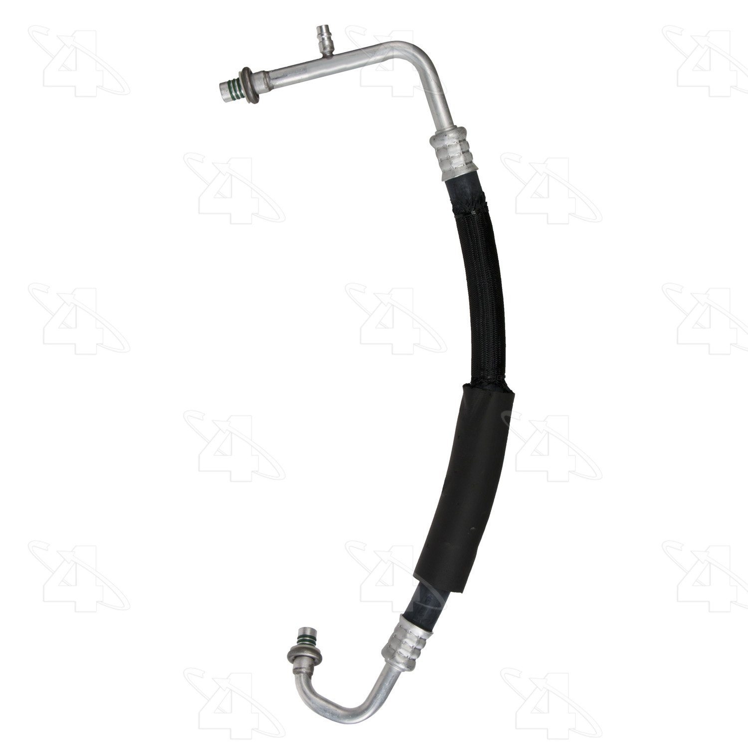 FOUR SEASONS A/C Refrigerant Hose 56566