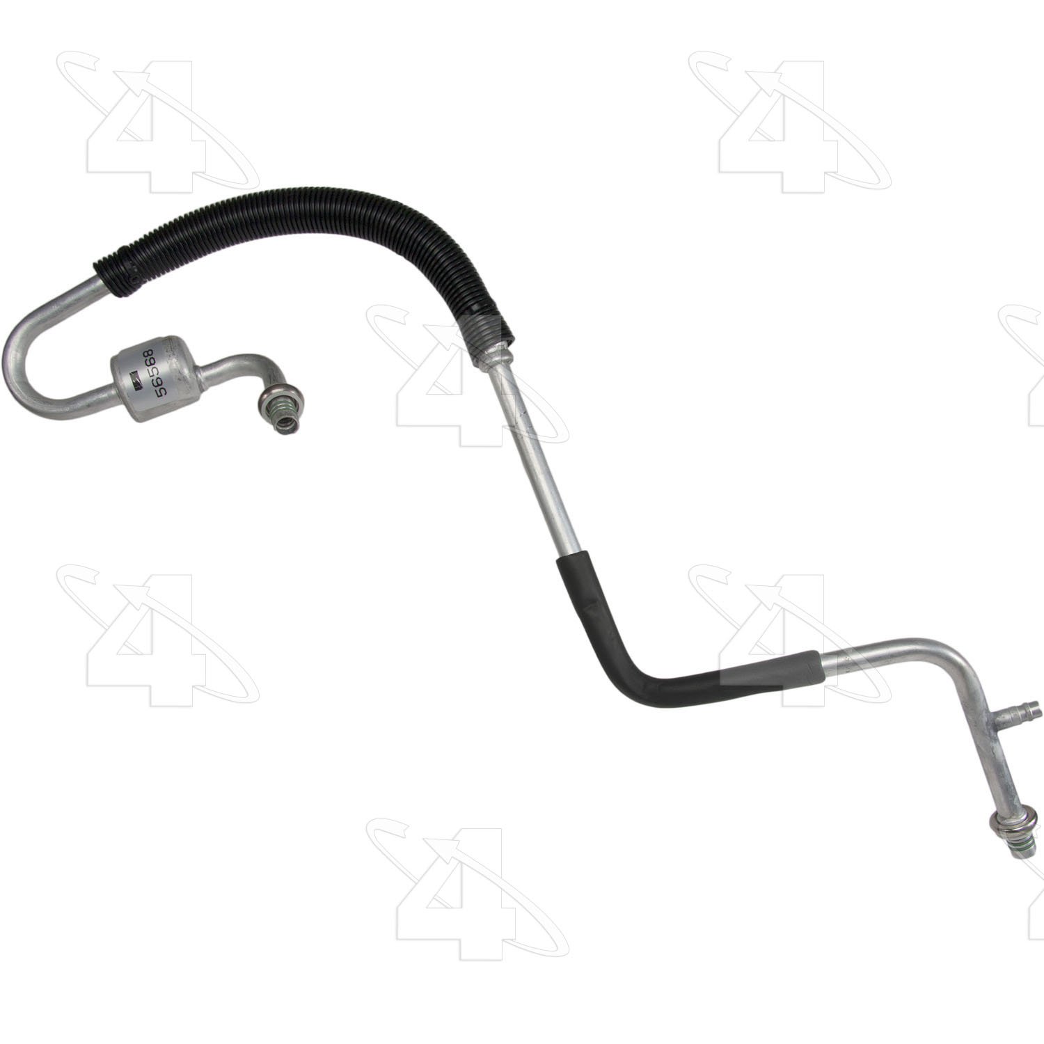 FOUR SEASONS A/C Refrigerant Hose 56568