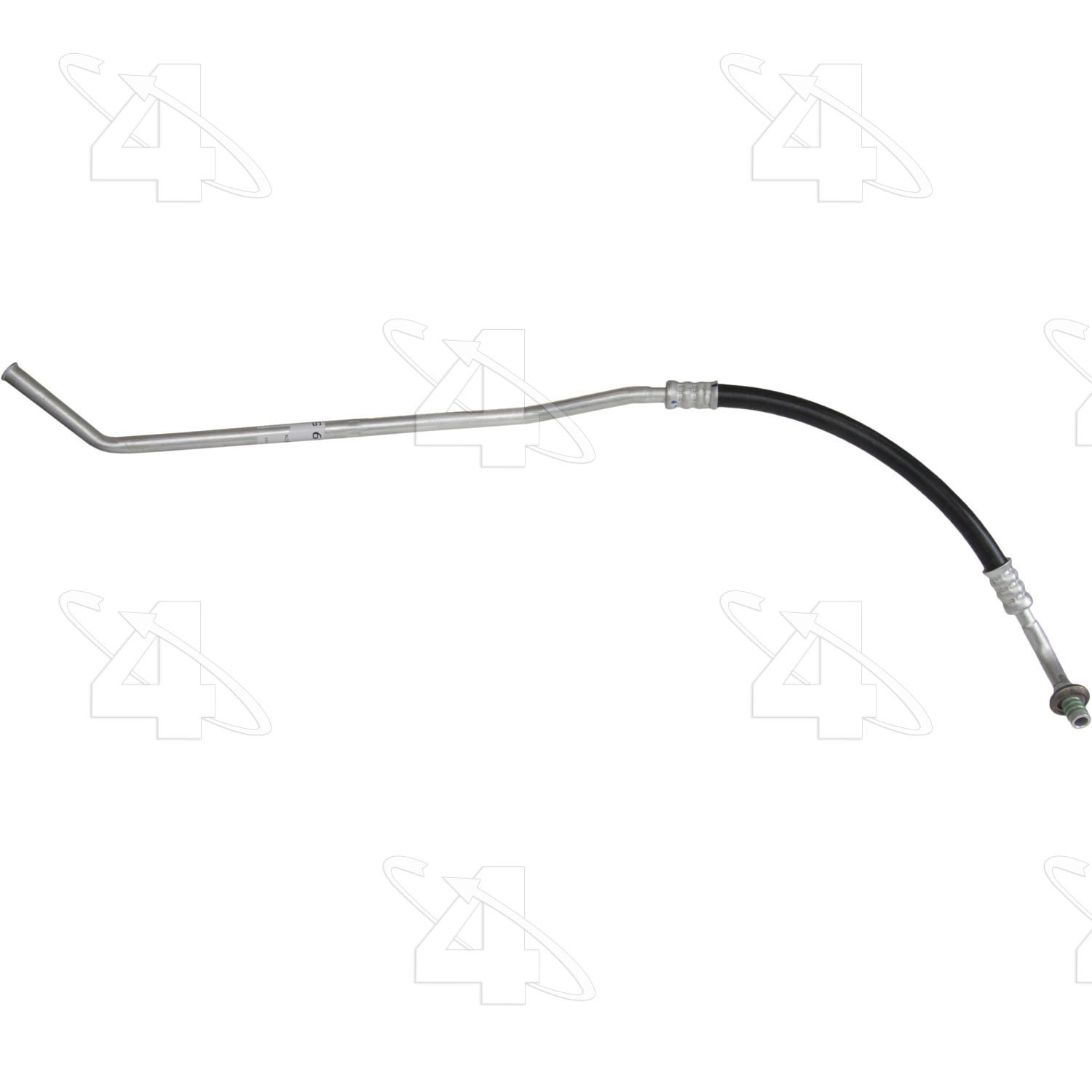 FOUR SEASONS A/C Refrigerant Hose 56569