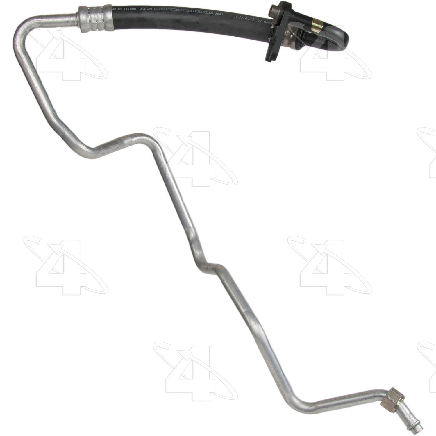 FOUR SEASONS A/C Refrigerant Hose 56573