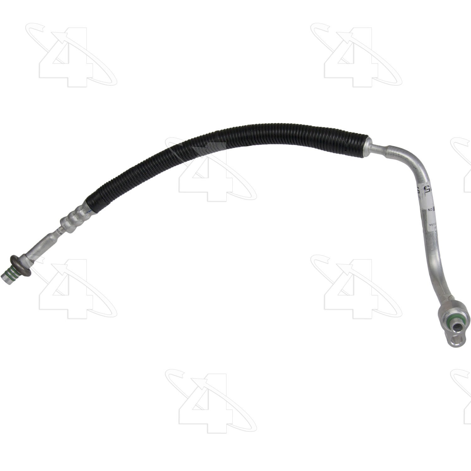 FOUR SEASONS A/C Refrigerant Hose 56575