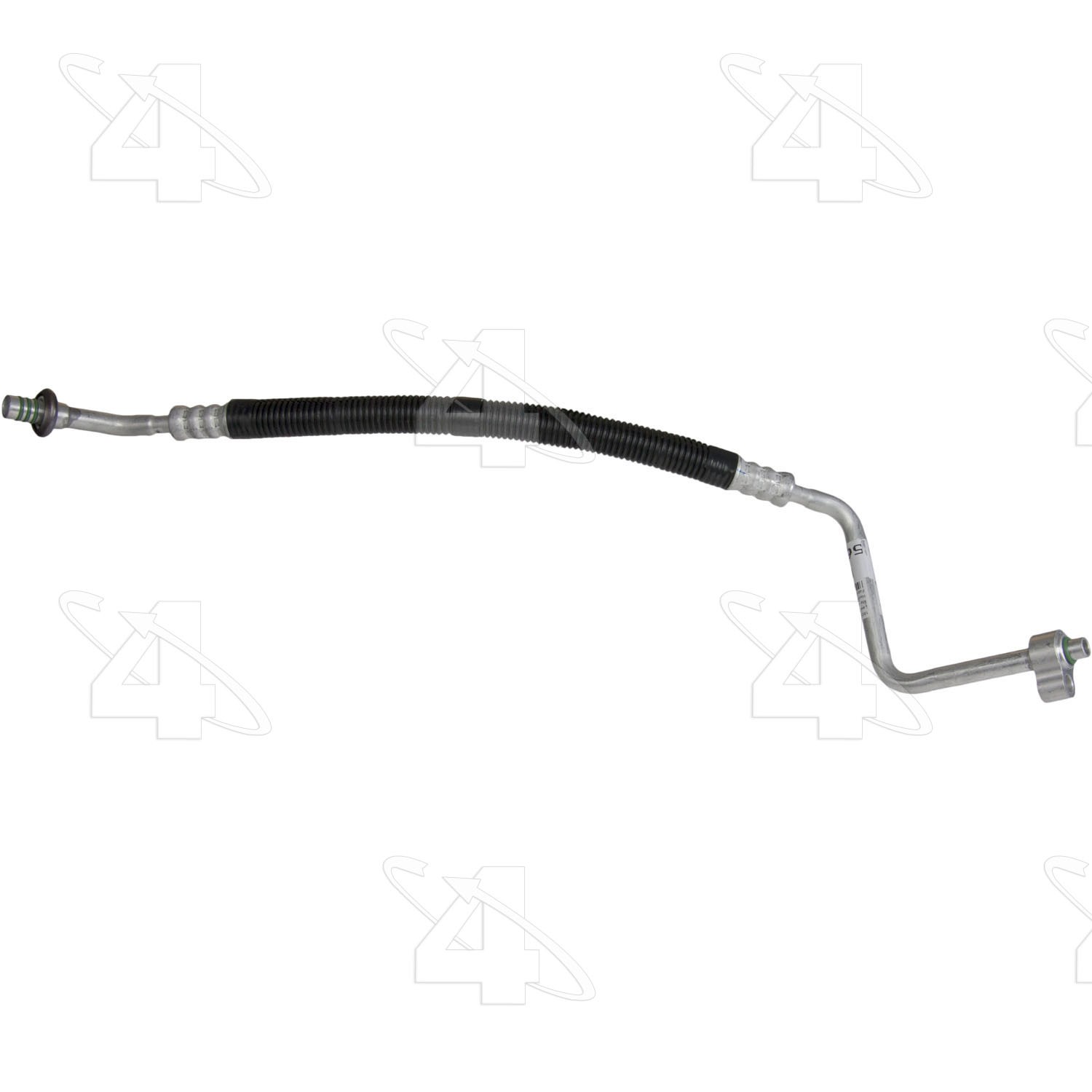 FOUR SEASONS A/C Refrigerant Hose 56576