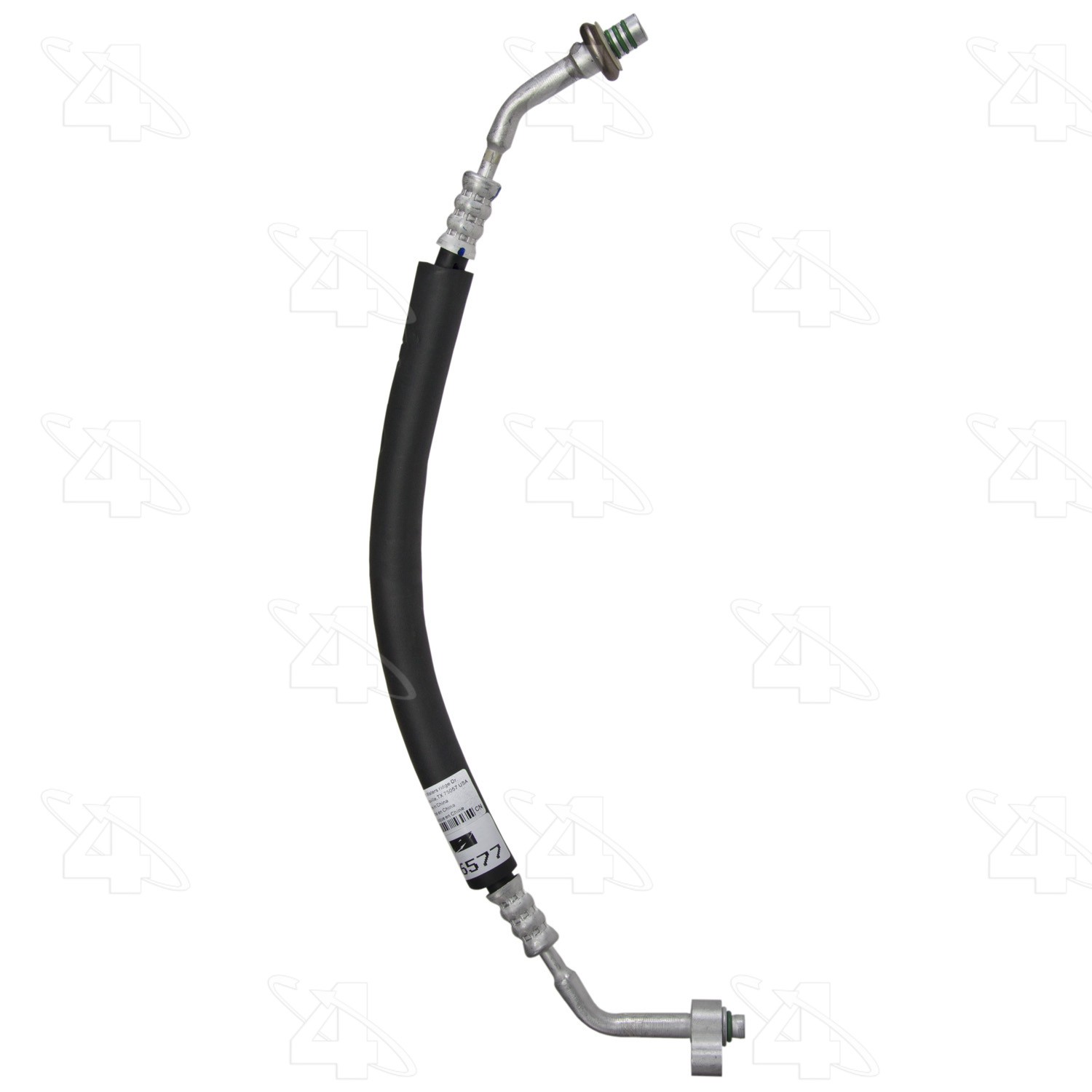FOUR SEASONS A/C Refrigerant Hose 56577