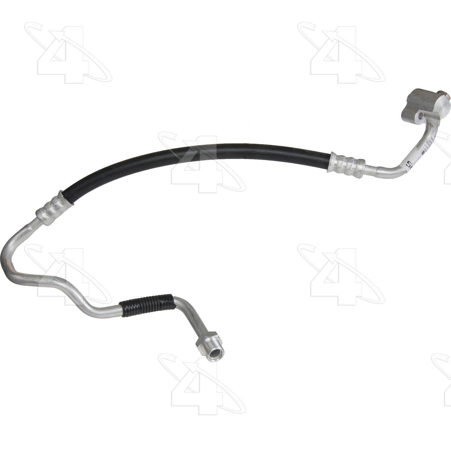 FOUR SEASONS A/C Refrigerant Hose 56581
