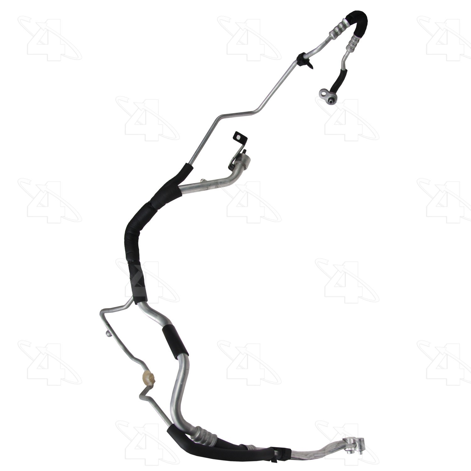 FOUR SEASONS A/C Refrigerant Hose 56585