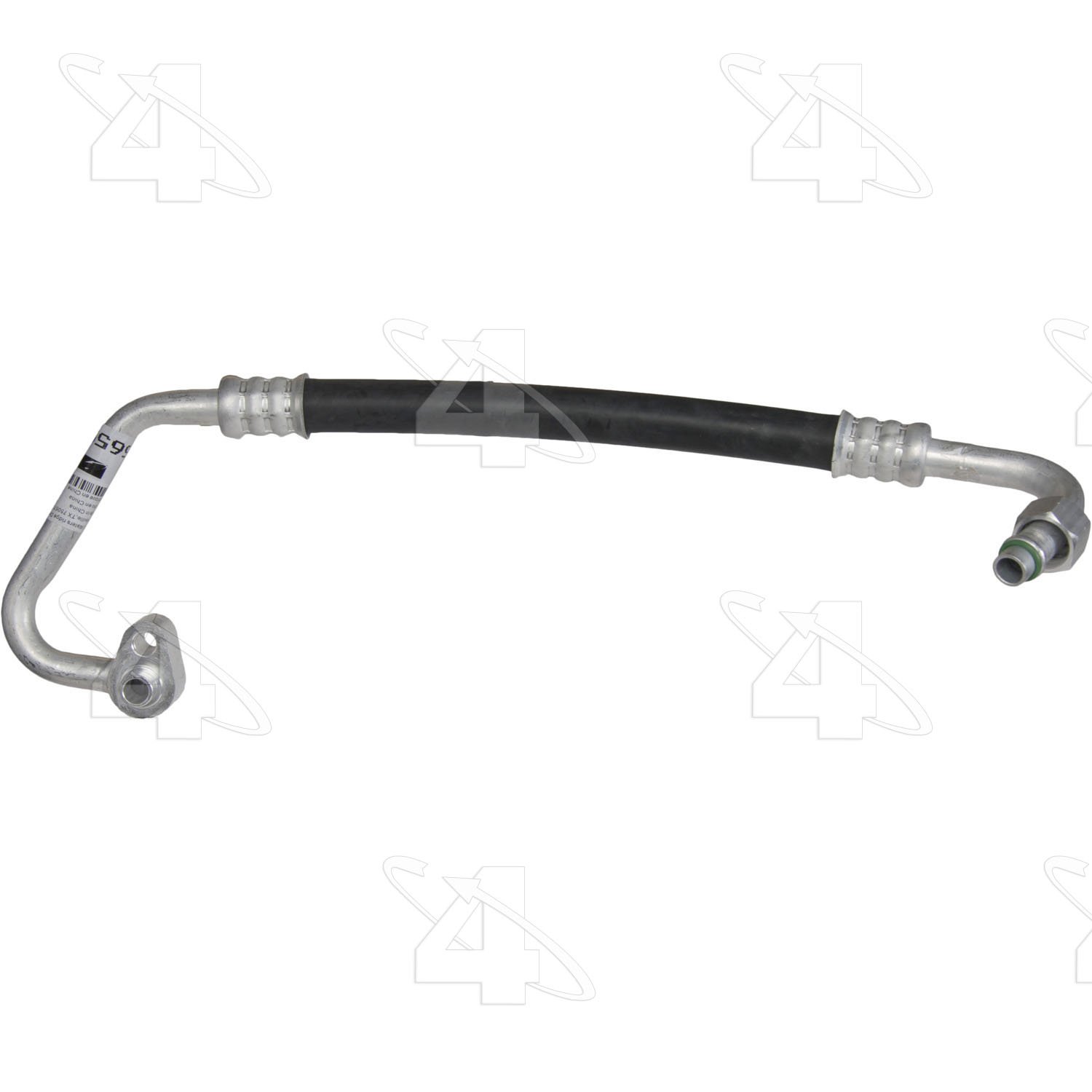 FOUR SEASONS A/C Refrigerant Hose 56597