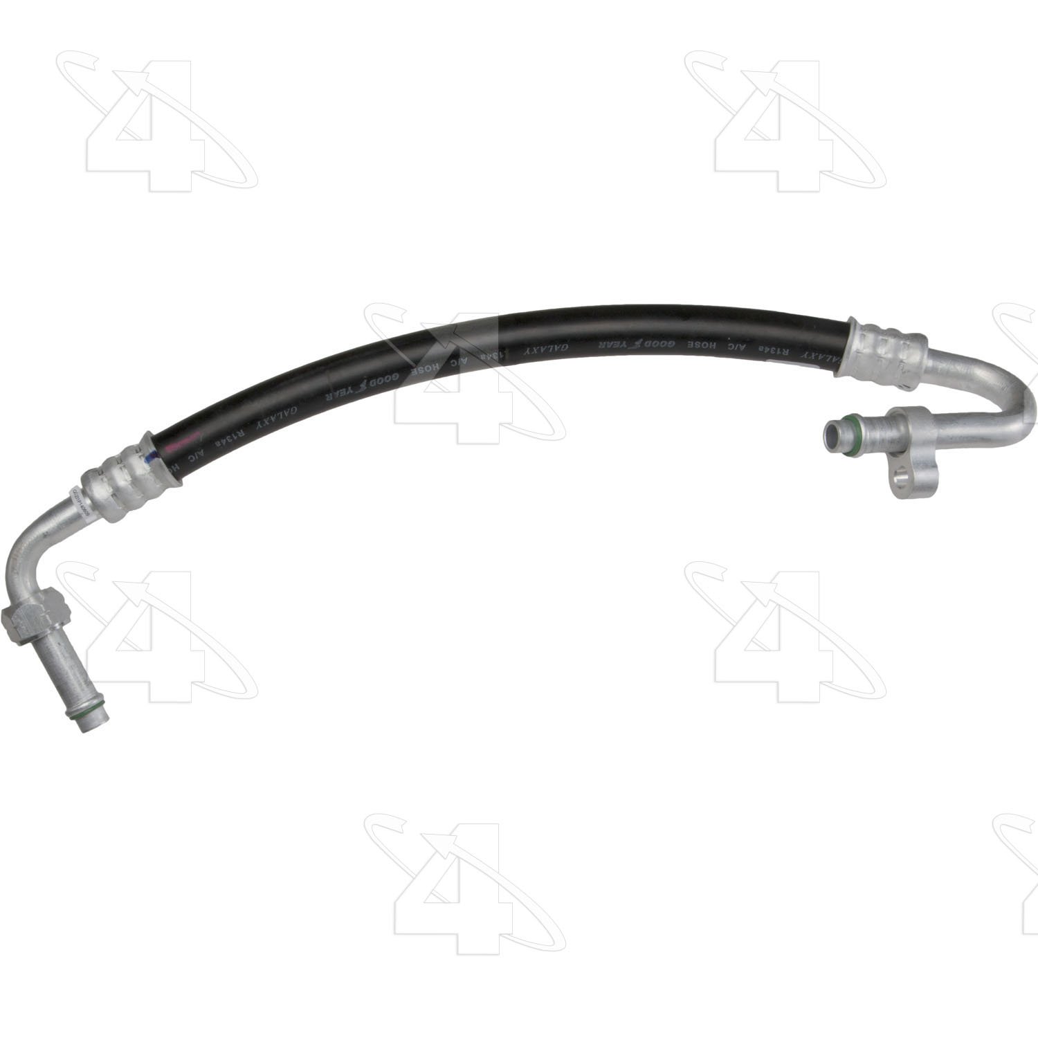 FOUR SEASONS A/C Refrigerant Hose 56598