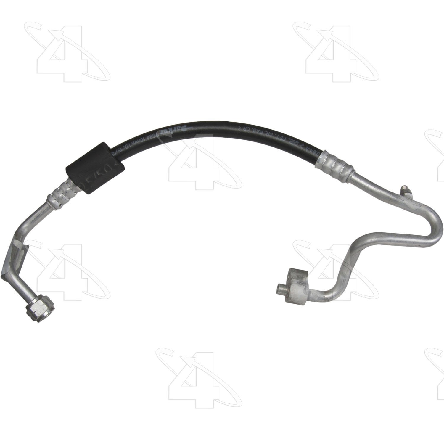 FOUR SEASONS A/C Refrigerant Hose 56599