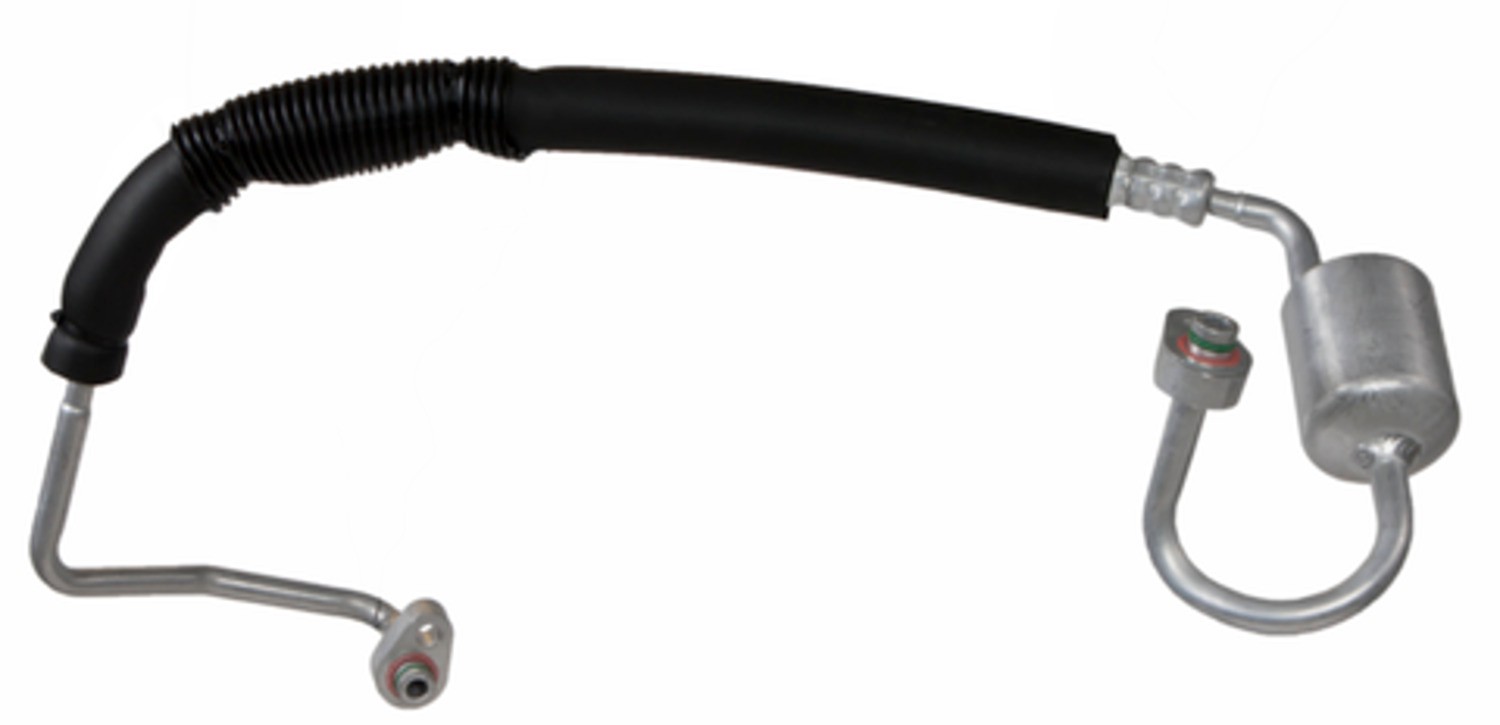 FOUR SEASONS A/C Refrigerant Hose 56619