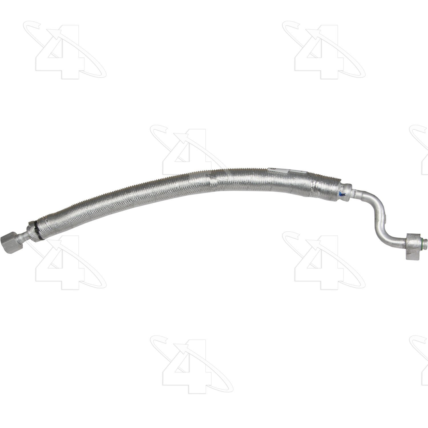 FOUR SEASONS A/C Refrigerant Hose 56620