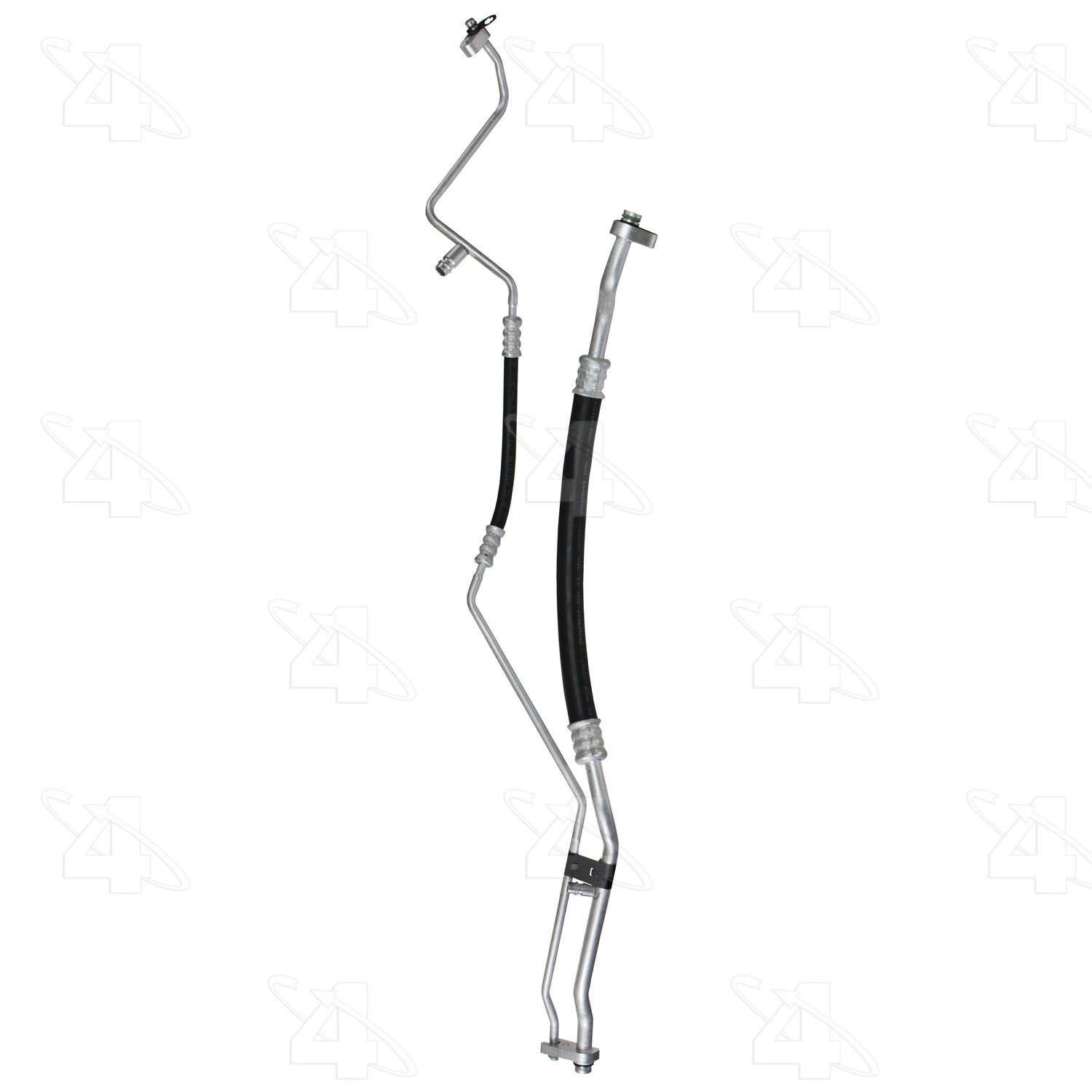 FOUR SEASONS A/C Refrigerant Hose 56640