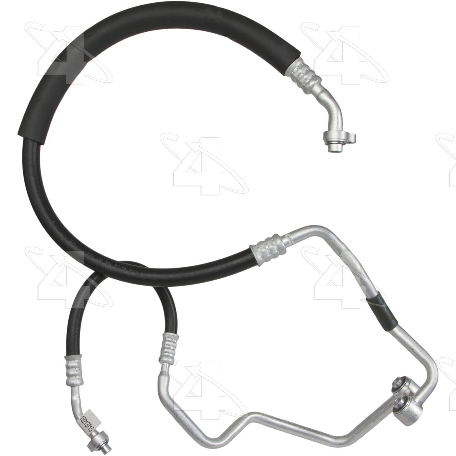 FOUR SEASONS A/C Refrigerant Hose 56650