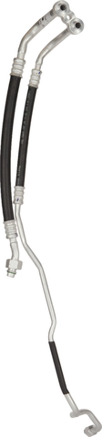 FOUR SEASONS A/C Refrigerant Hose 56654