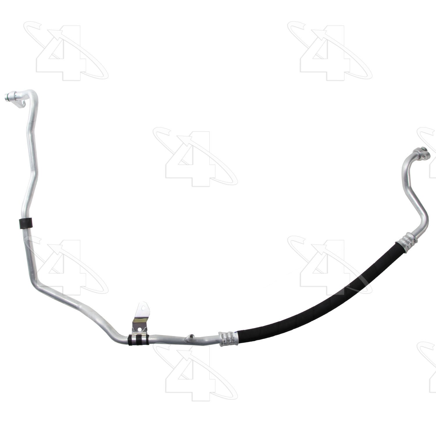 FOUR SEASONS A/C Refrigerant Hose 56675