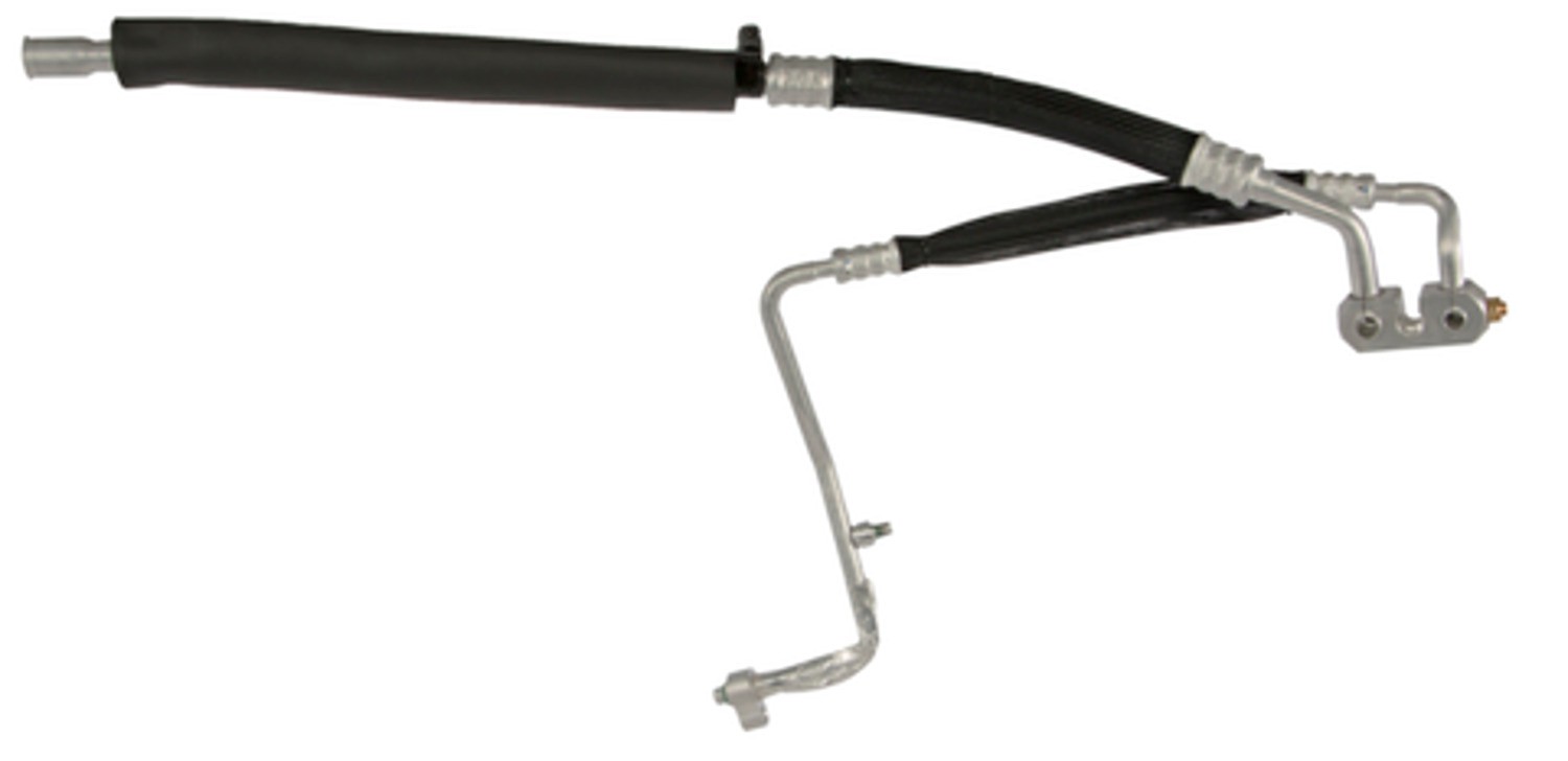 FOUR SEASONS A/C Refrigerant Hose 56676