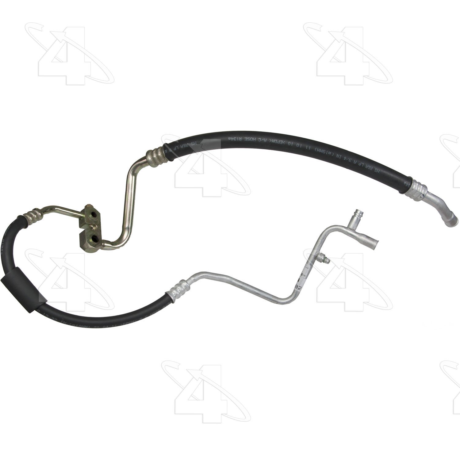 FOUR SEASONS A/C Refrigerant Hose 56682