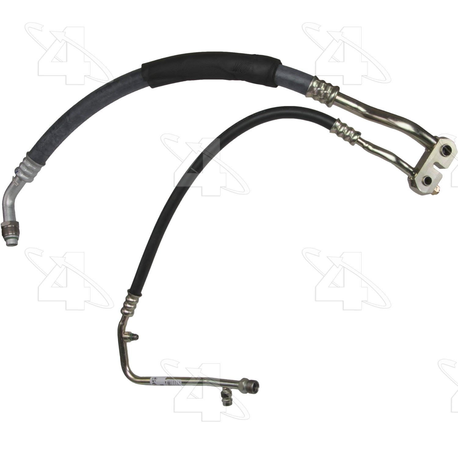 FOUR SEASONS A/C Refrigerant Hose 56683