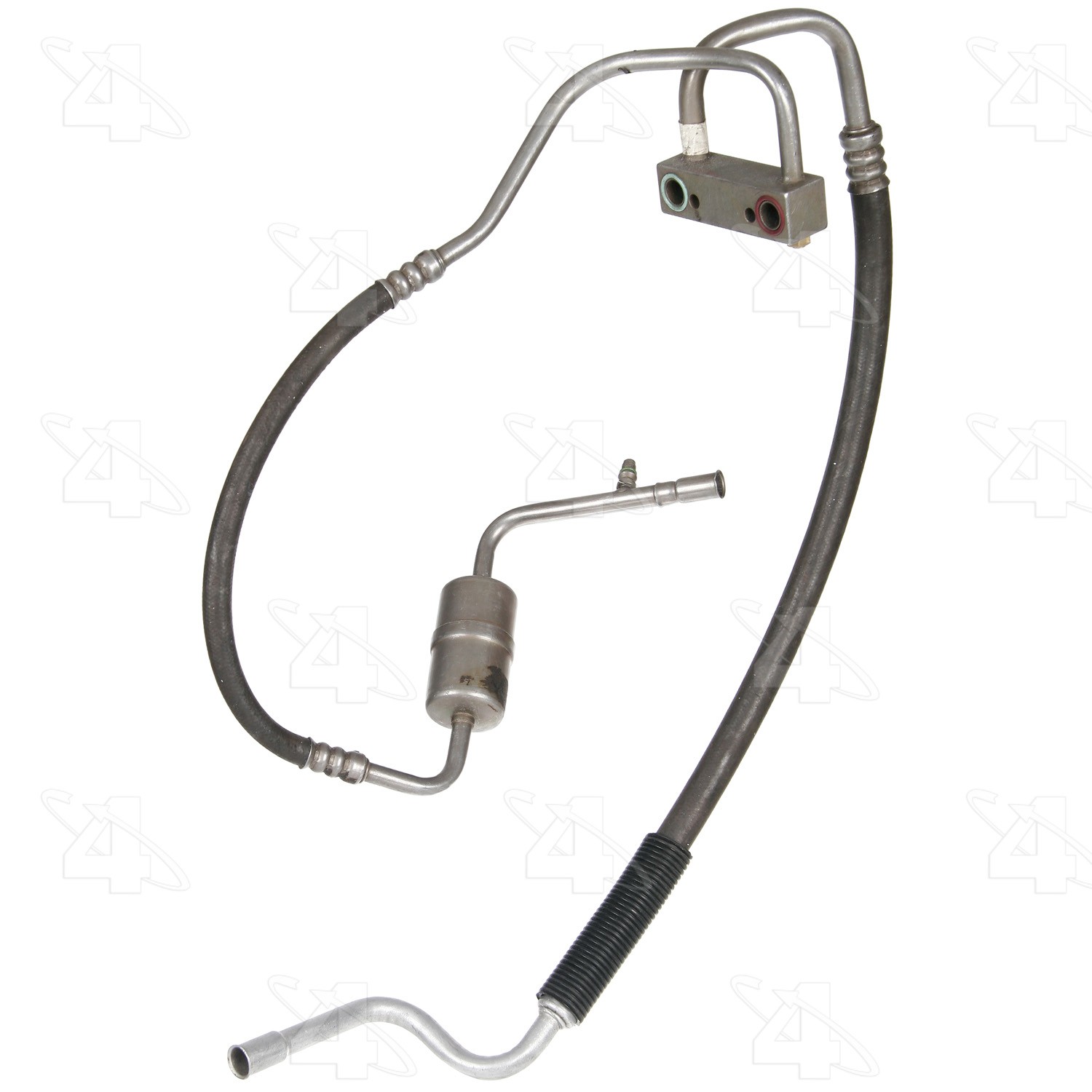 FOUR SEASONS A/C Refrigerant Hose 56686