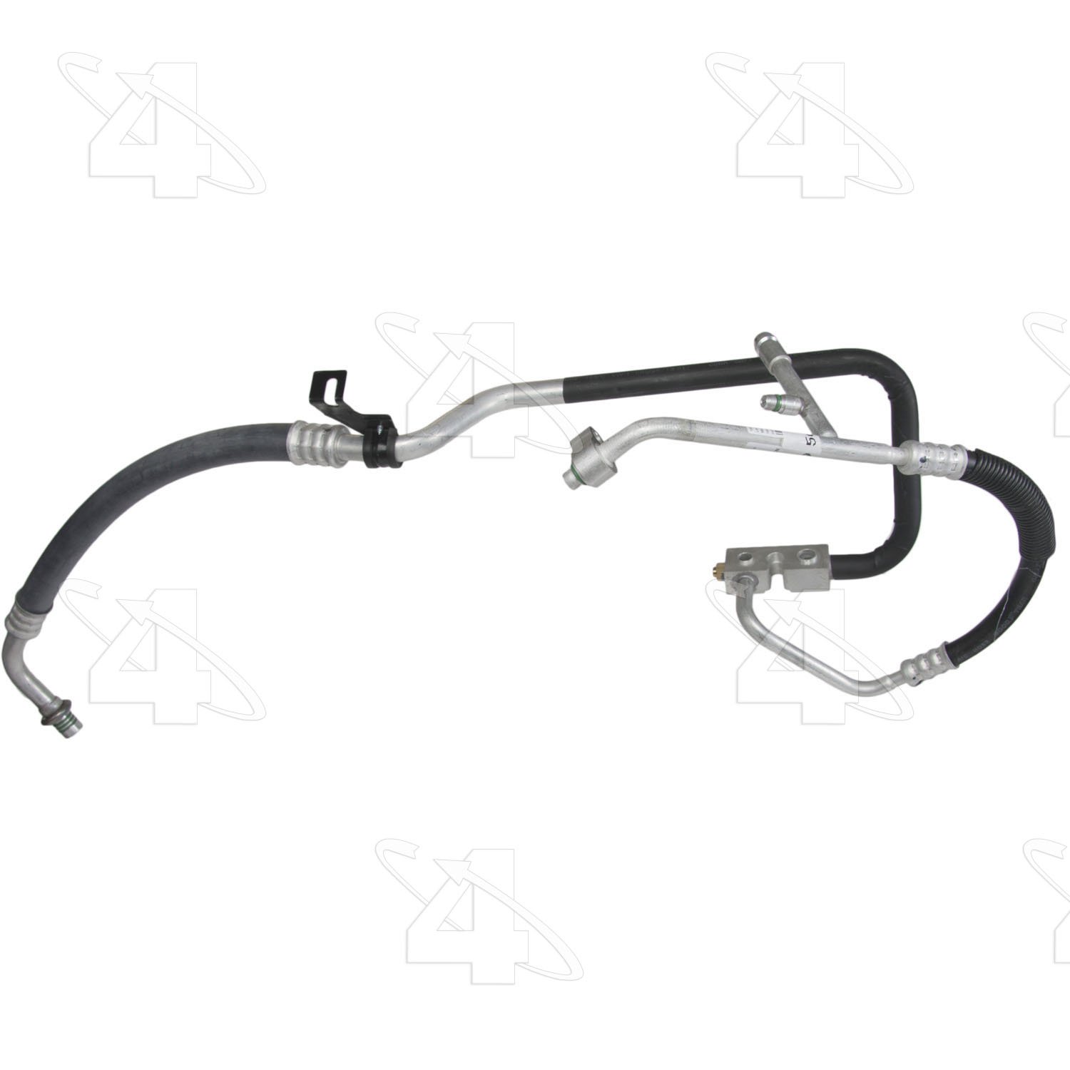 FOUR SEASONS A/C Refrigerant Hose 56689