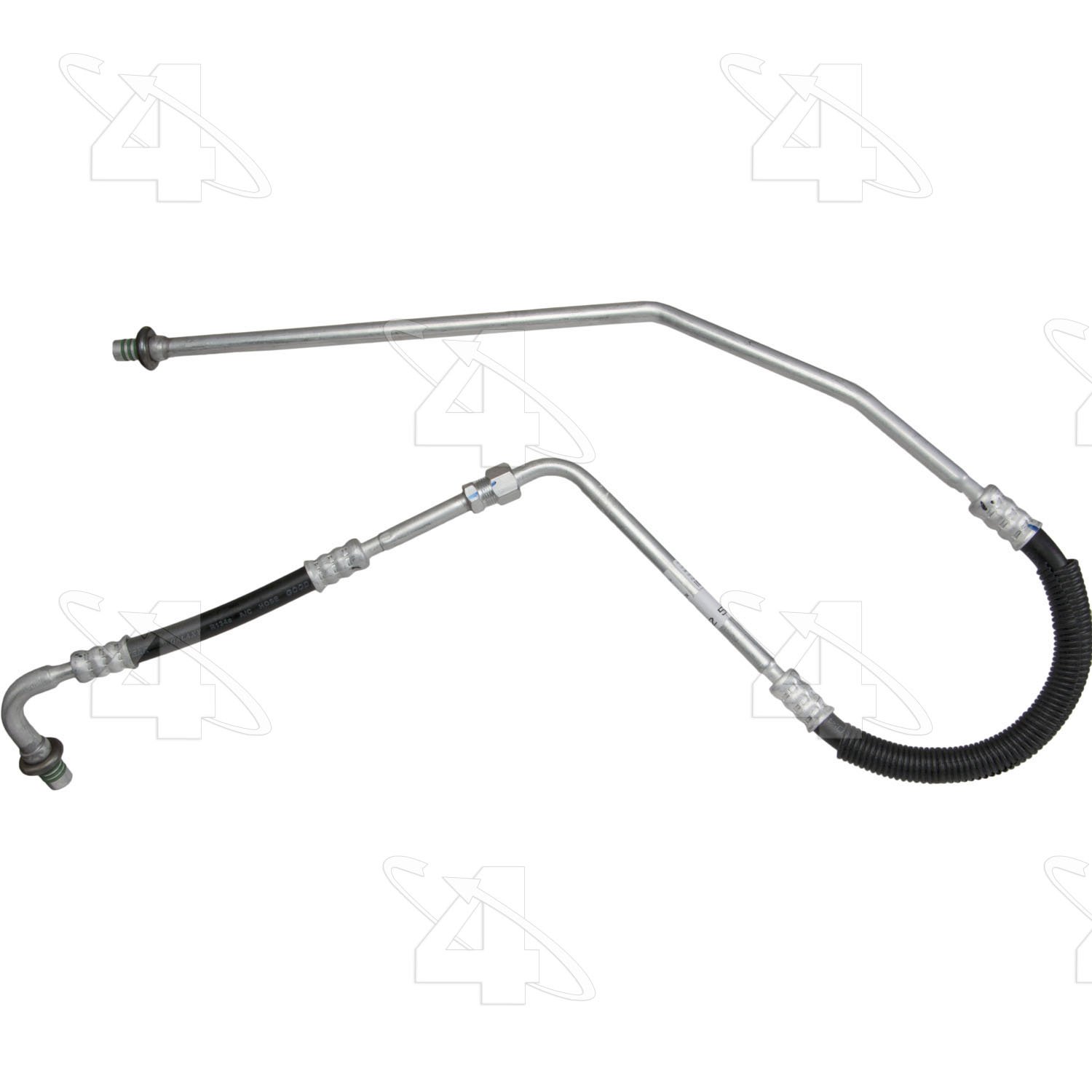 FOUR SEASONS A/C Refrigerant Hose 56692