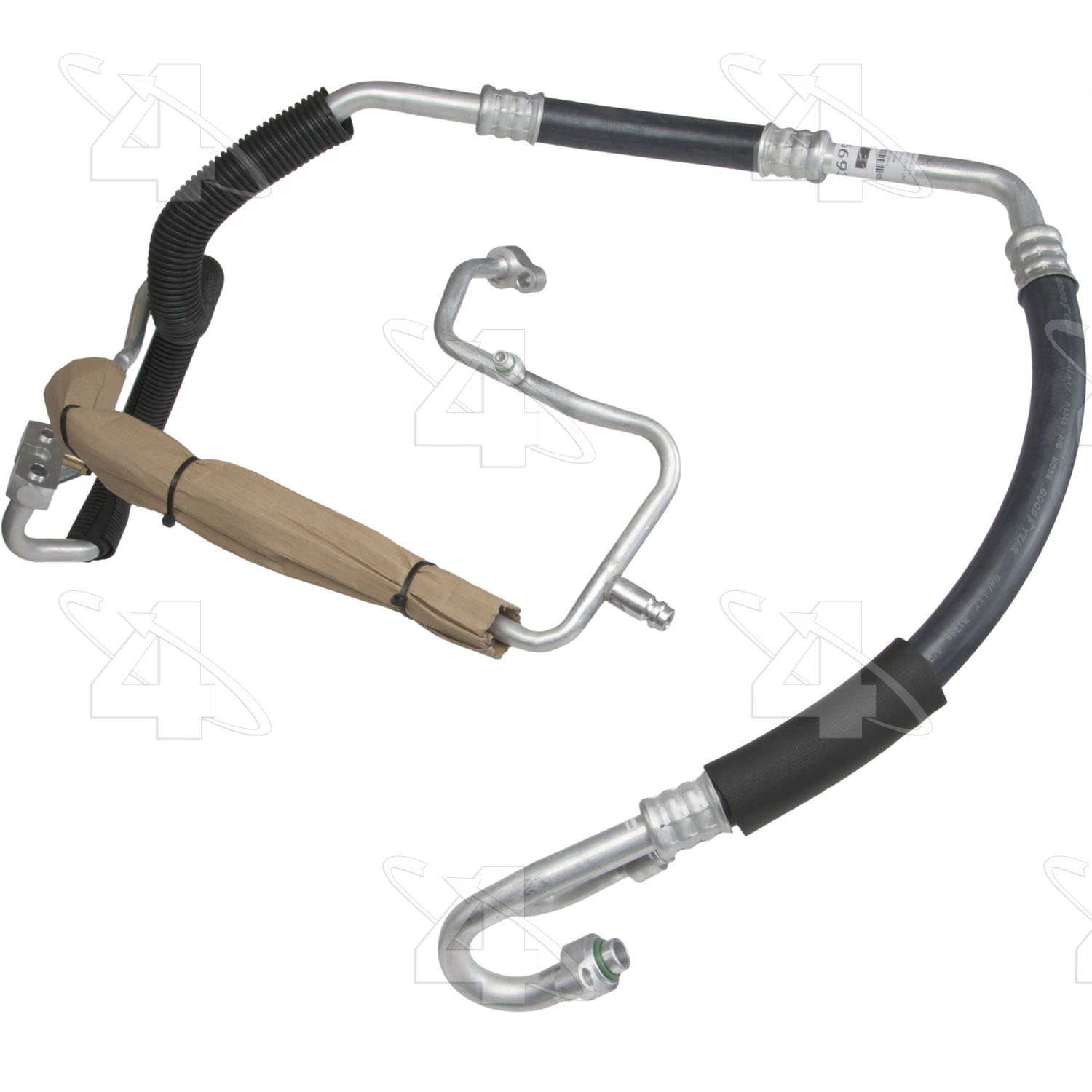 FOUR SEASONS A/C Refrigerant Hose 56693