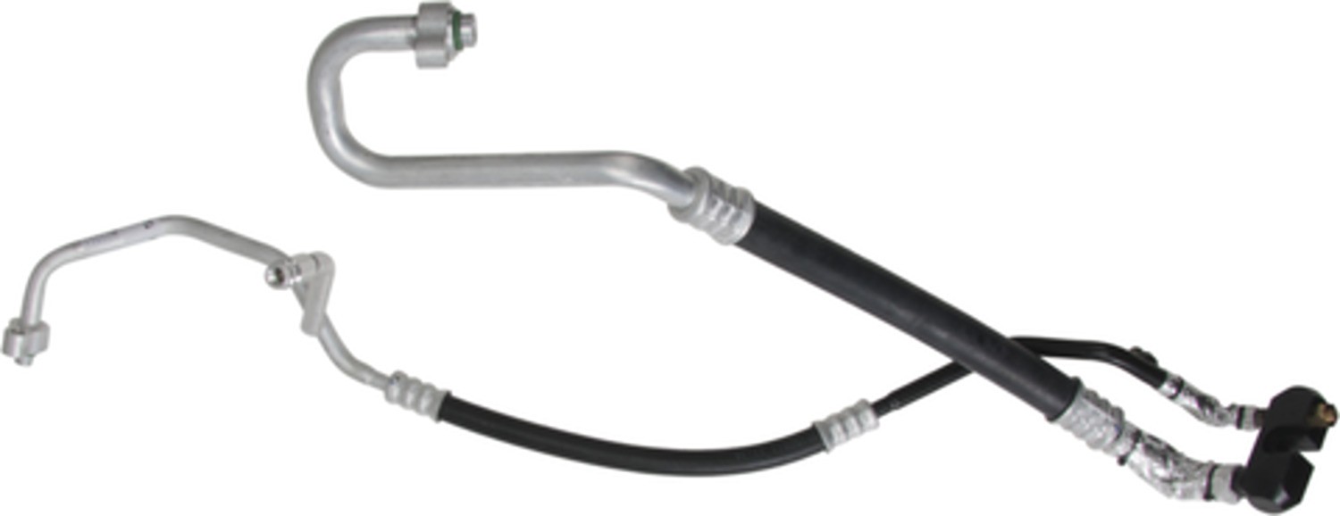 FOUR SEASONS A/C Refrigerant Hose 56698