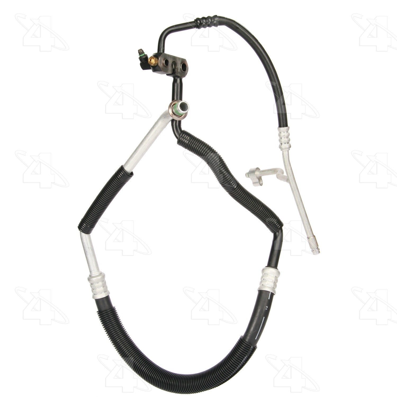 FOUR SEASONS A/C Refrigerant Hose 56701