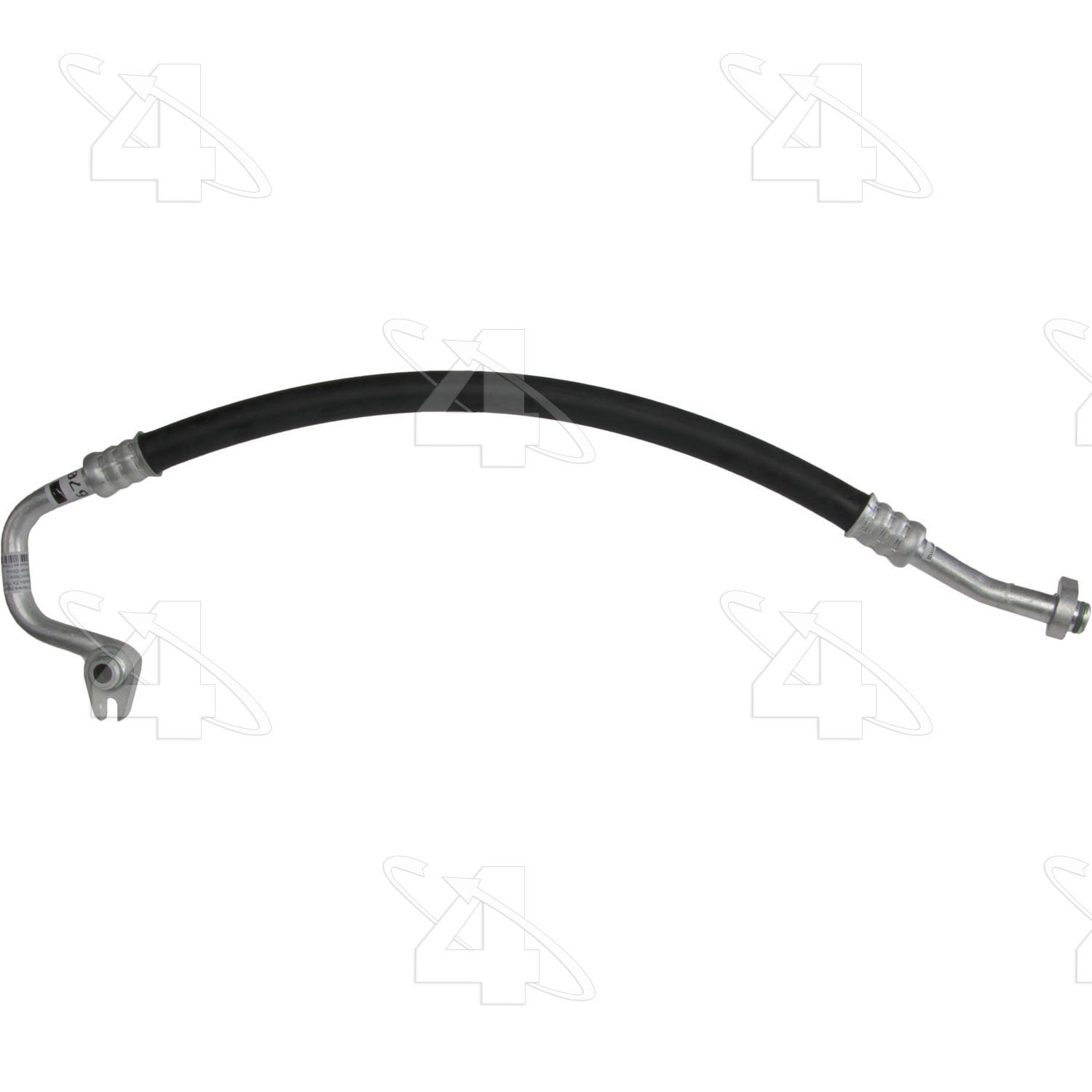 FOUR SEASONS A/C Refrigerant Hose 56702