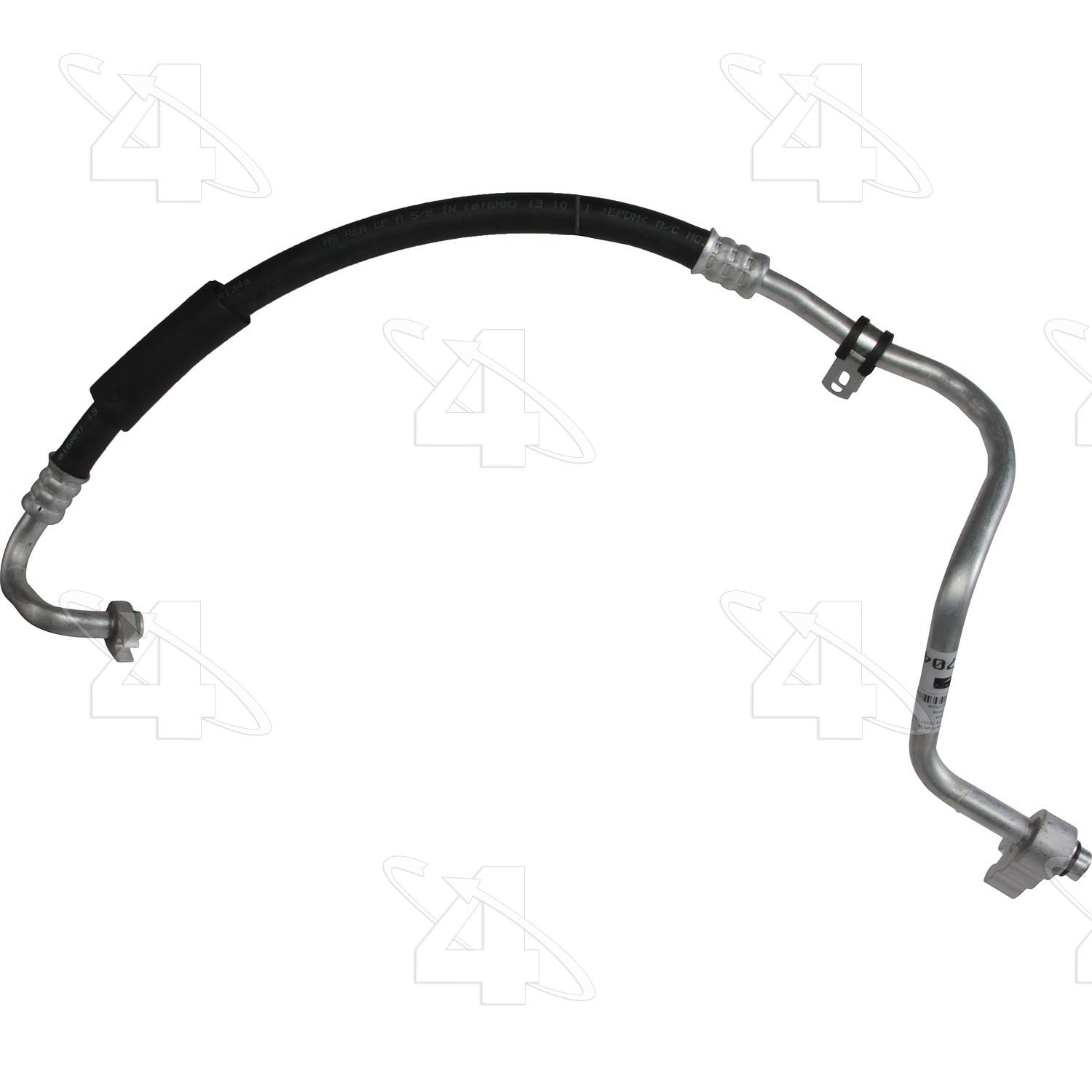 FOUR SEASONS A/C Refrigerant Hose 56704