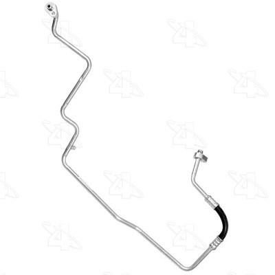 FOUR SEASONS A/C Refrigerant Hose 56710