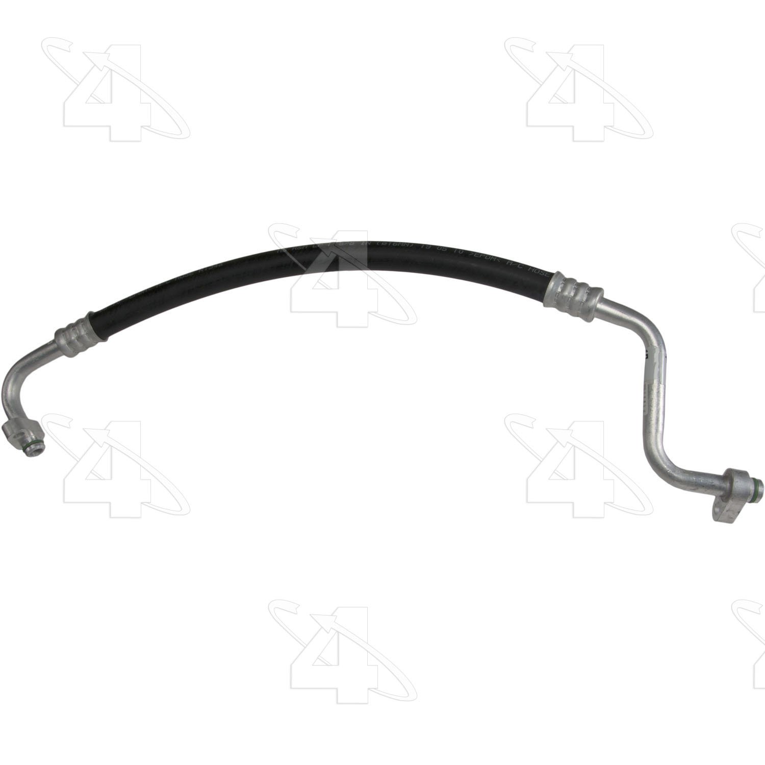 FOUR SEASONS A/C Refrigerant Hose 56714