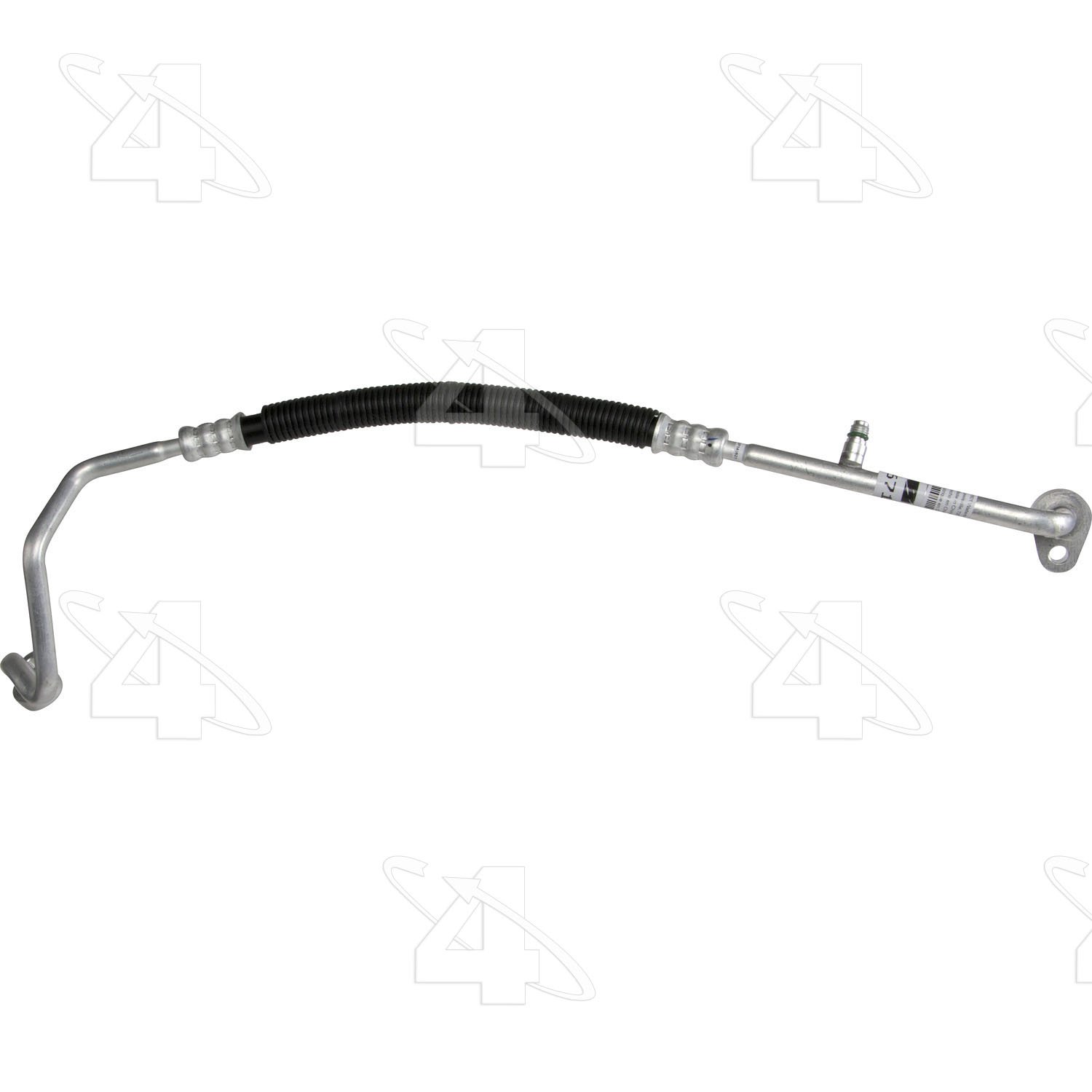 FOUR SEASONS A/C Refrigerant Hose 56718