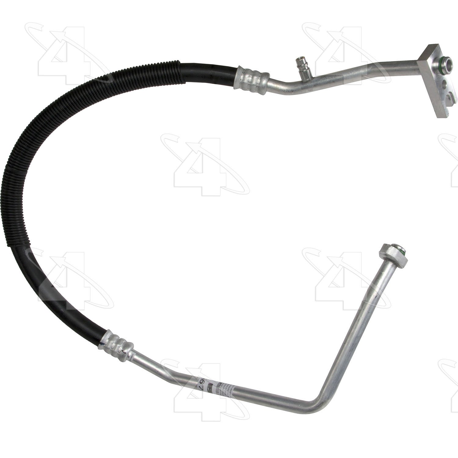 FOUR SEASONS A/C Refrigerant Hose 56719