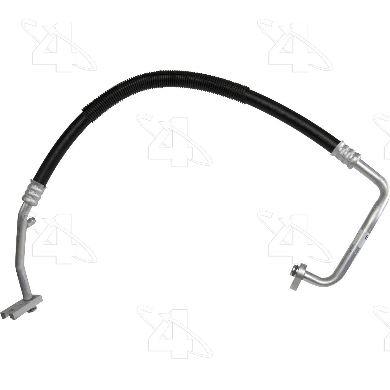 FOUR SEASONS A/C Refrigerant Hose 56720