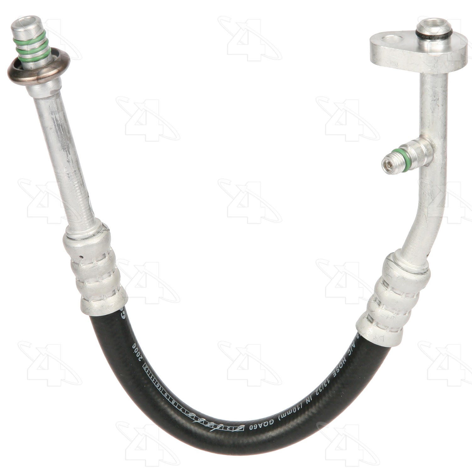 FOUR SEASONS A/C Refrigerant Hose 56721