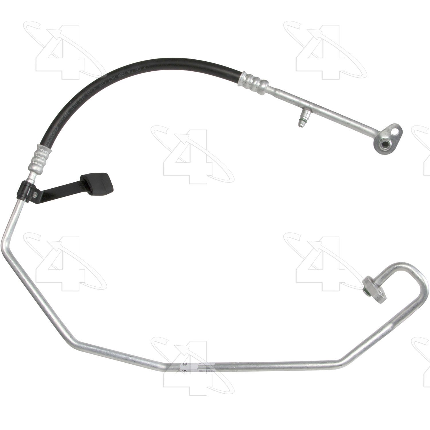 FOUR SEASONS A/C Refrigerant Hose 56723