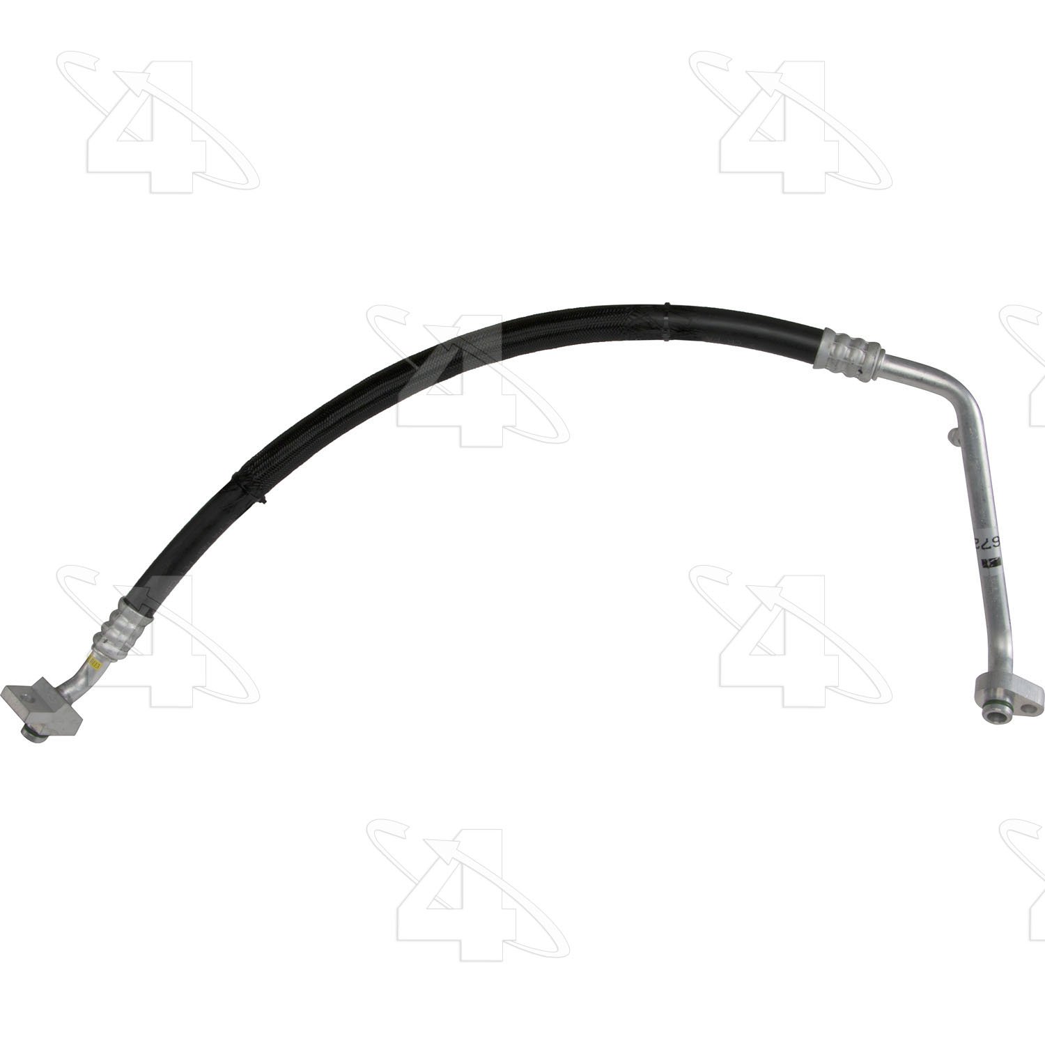 FOUR SEASONS A/C Refrigerant Hose 56727