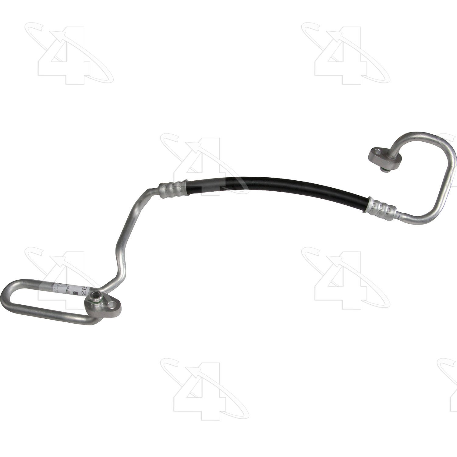 FOUR SEASONS A/C Refrigerant Hose 56728