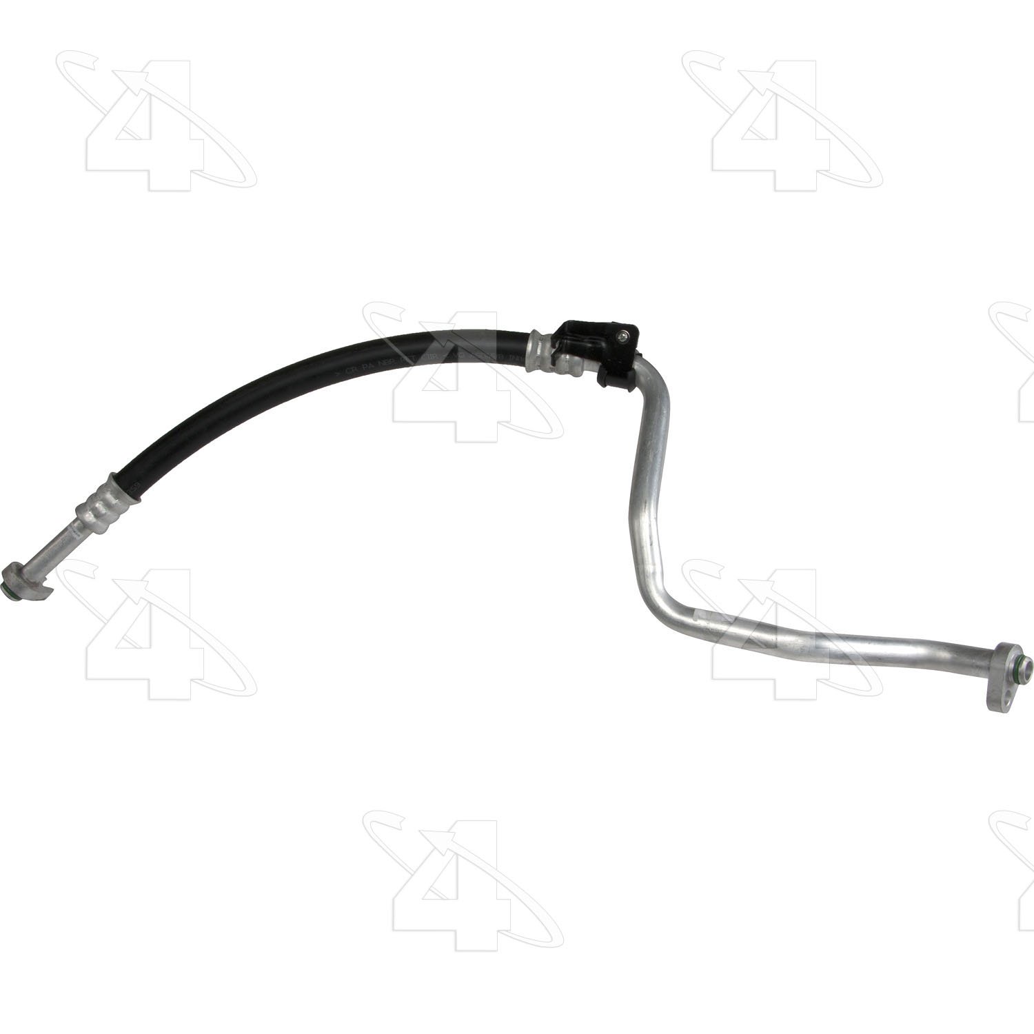 FOUR SEASONS A/C Refrigerant Hose 56729
