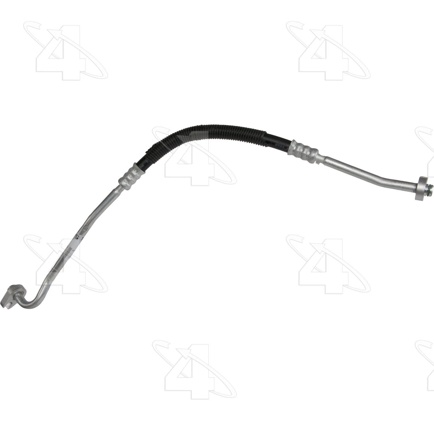 FOUR SEASONS A/C Refrigerant Hose 56731