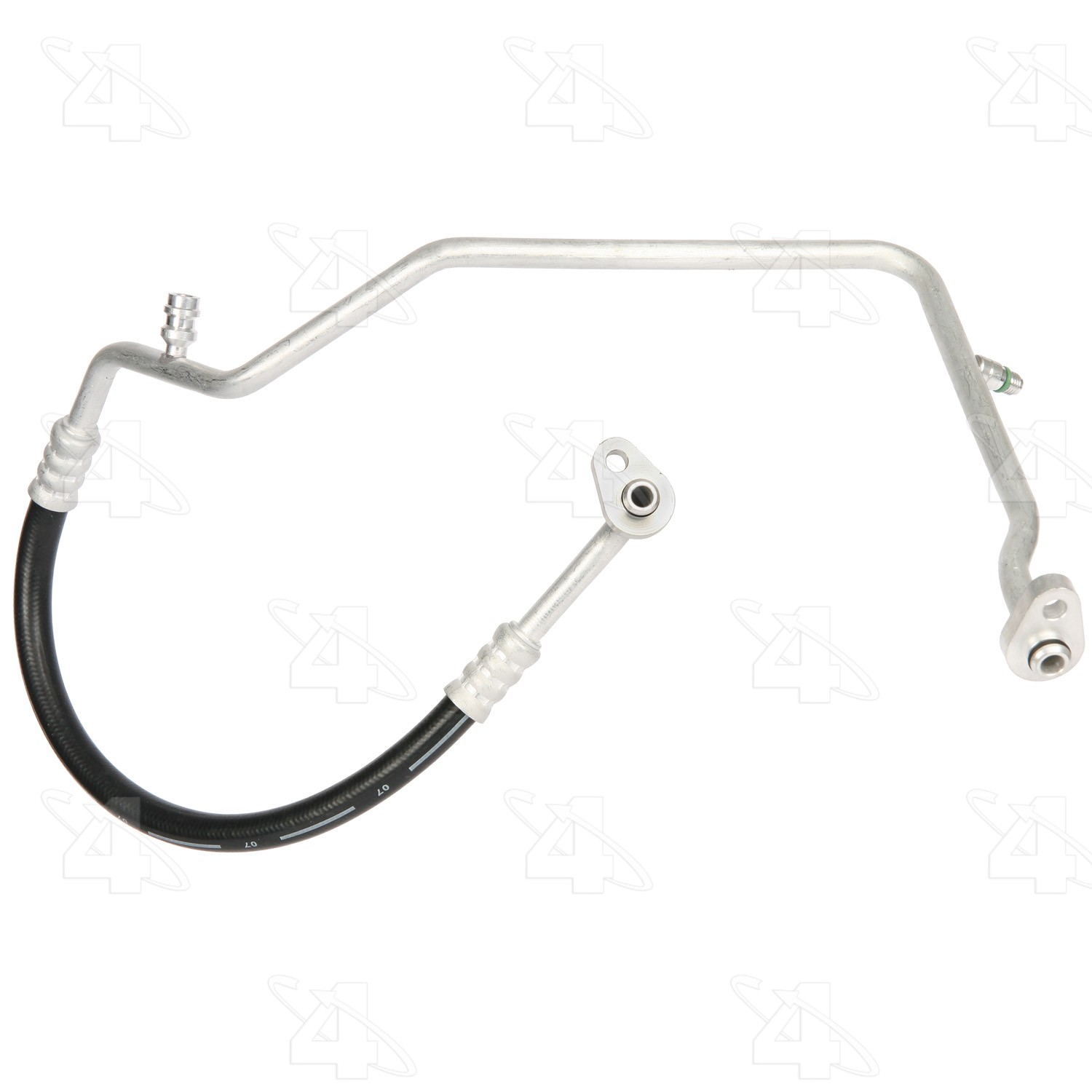 FOUR SEASONS A/C Refrigerant Hose 56733