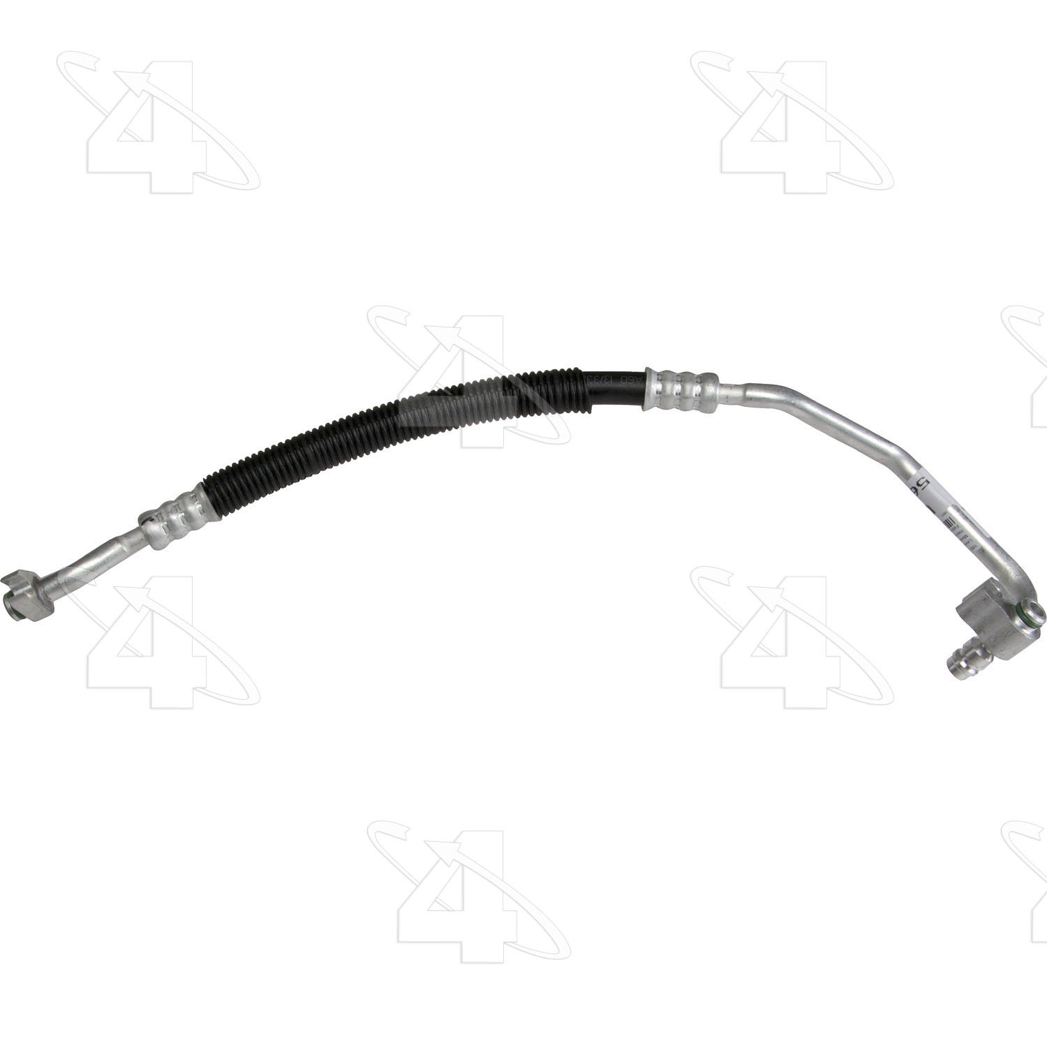 FOUR SEASONS A/C Refrigerant Hose 56734