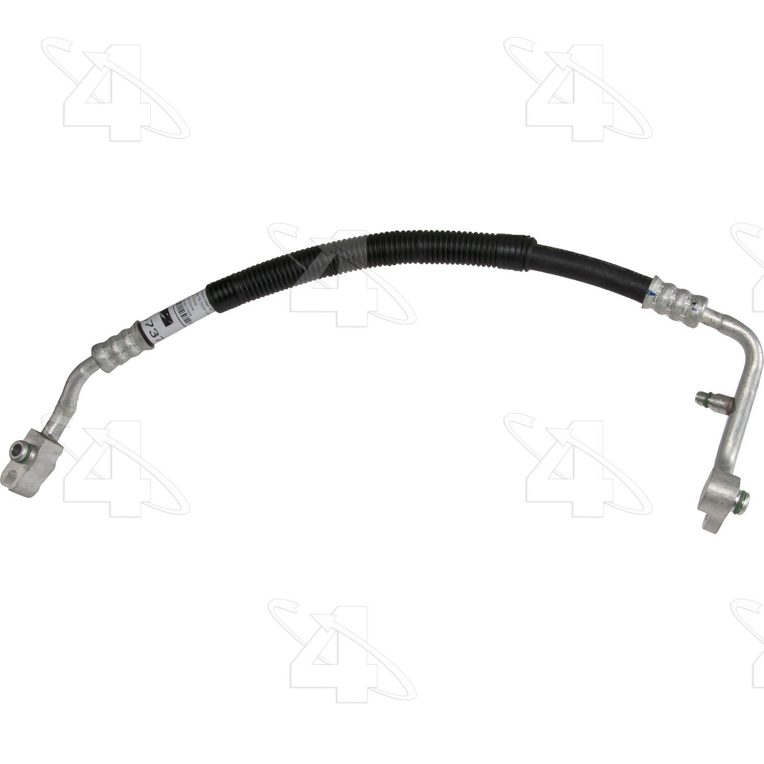 FOUR SEASONS A/C Refrigerant Hose 56737