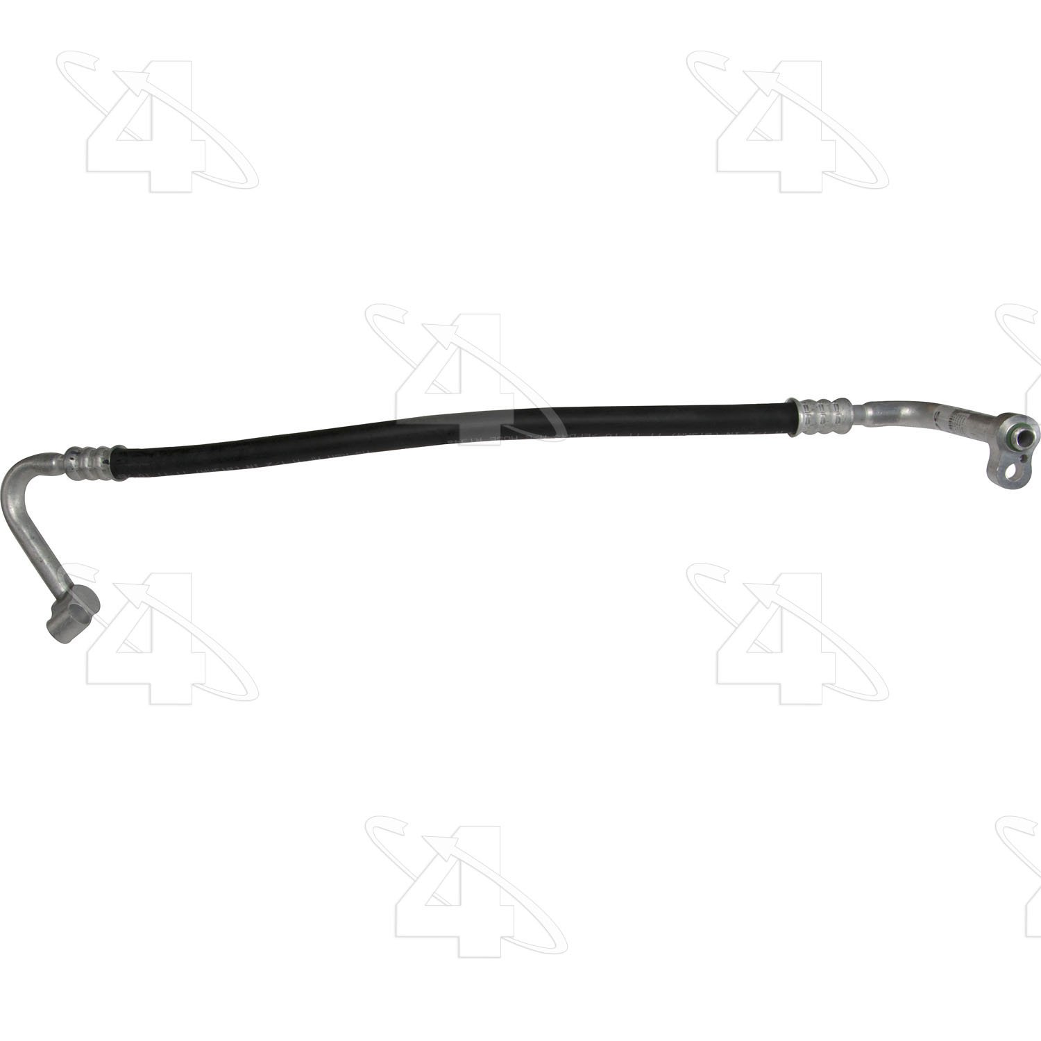 FOUR SEASONS A/C Refrigerant Hose 56751